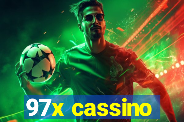 97x cassino